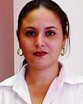 Madeline  Mendieta Sevilla